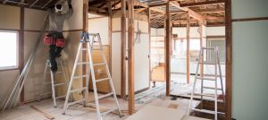 Entreprise de rénovation de la maison et de rénovation d’appartement à Le Plessier-Huleu